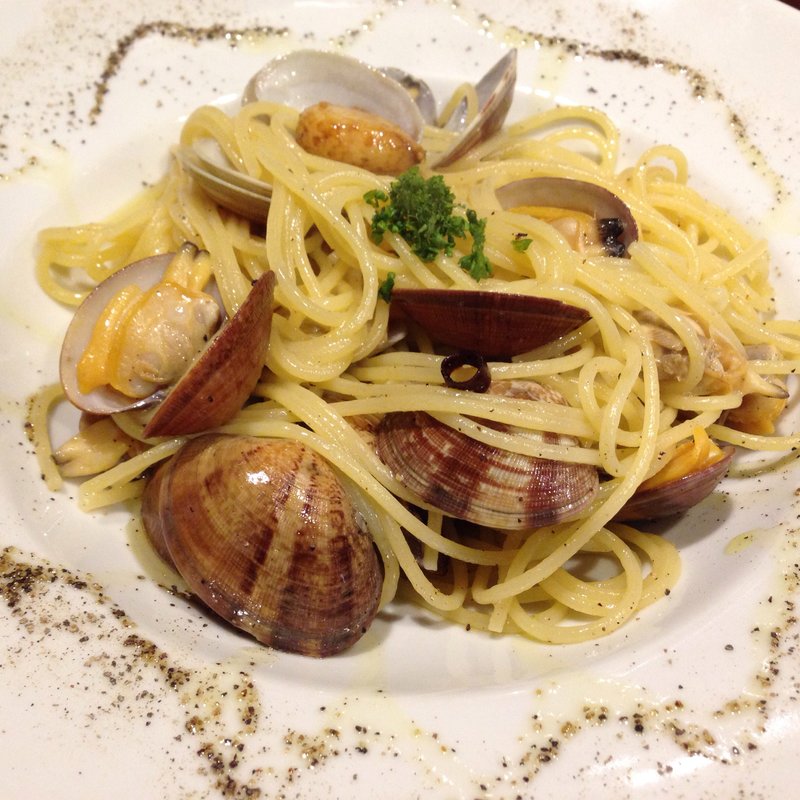 ボンゴレ(NORTH SHIP ばる)