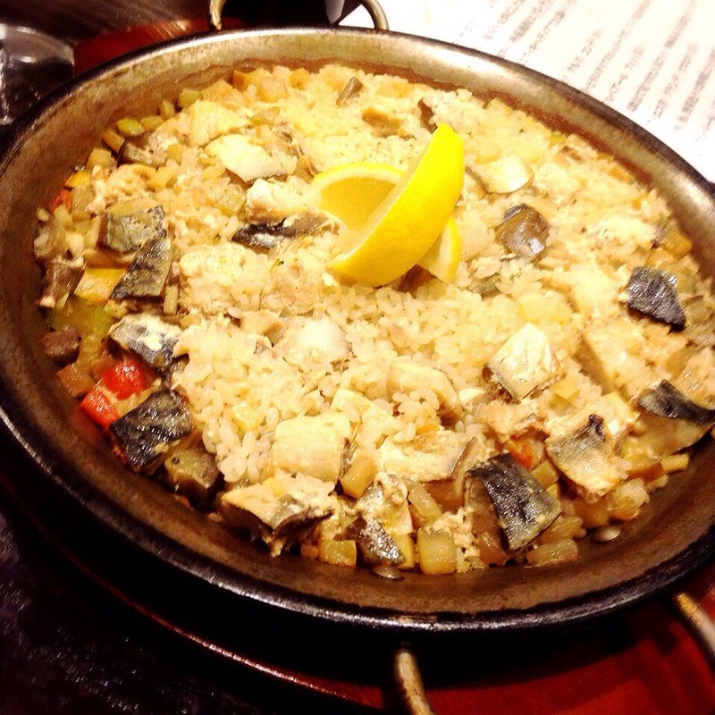 サバエリア(NORTH SHIP ばる)