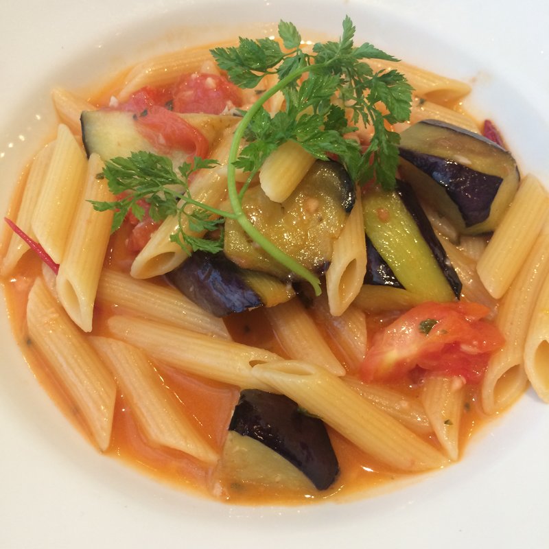 ペンネアラビアータ(ミクロコスモス （MICROCOSMOS）)