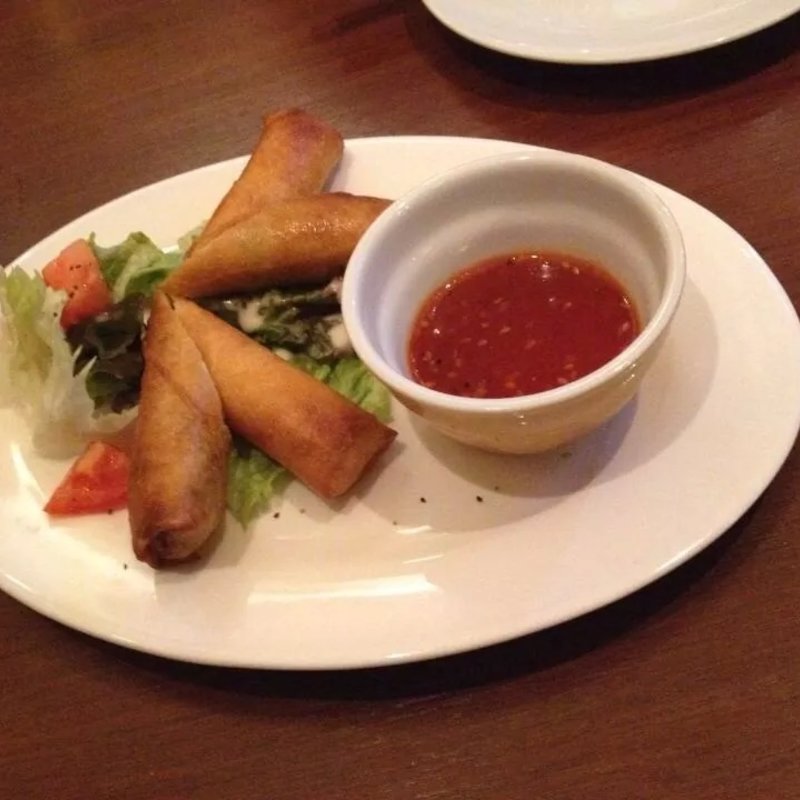 春巻き(トム・ボーイ渋谷１０６店)