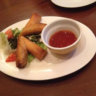 春巻き(トム・ボーイ渋谷１０６店)