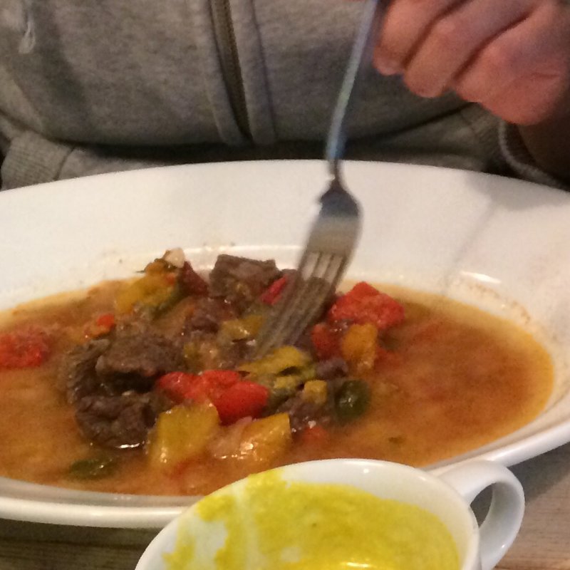 スープ大(カタネベーカリー)