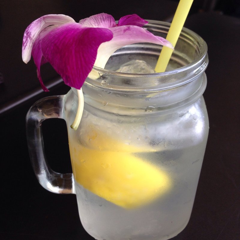 レモネード(アロハテーブル 代官山)