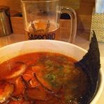 辛味噌ラーメン