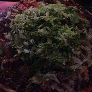 南国風ピッツア(イル キャンティ 本店)