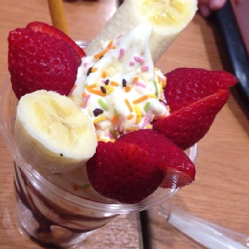 Bセット(オレンジカップ （ORANGECUP）)