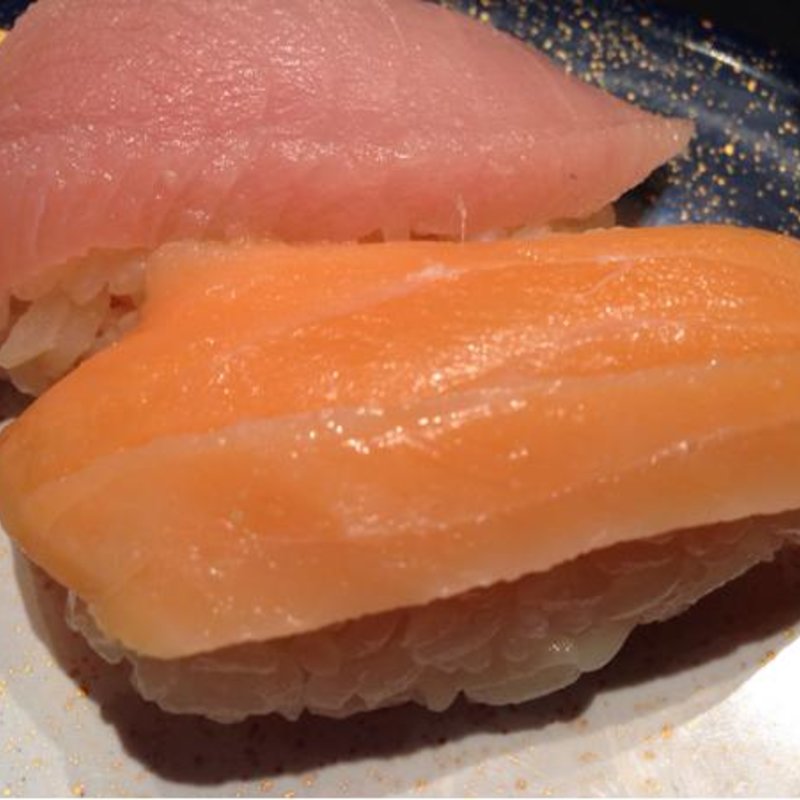 (江戸前回転寿司 もり一 船橋南口店)