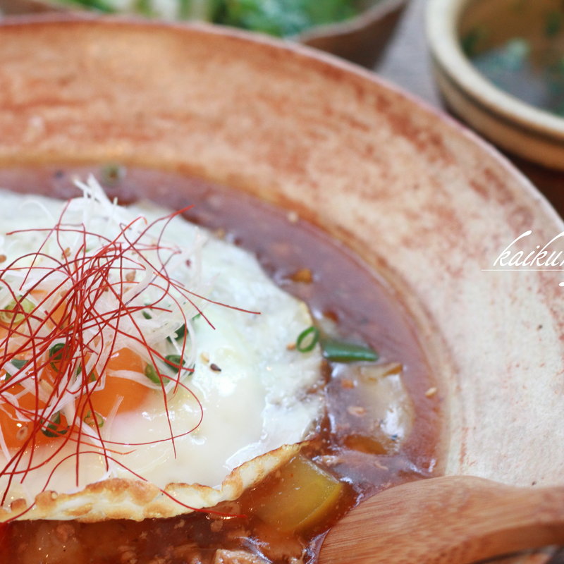 あんかけ丼(ＡＲｅＴ （アレット）)