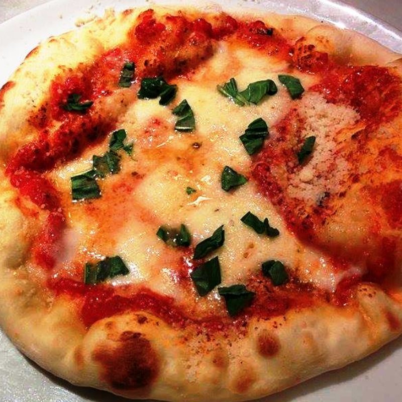 マルゲリータ（Mサイズ）(タントタント トルナーレ （Tanto Tanto Tornare）)