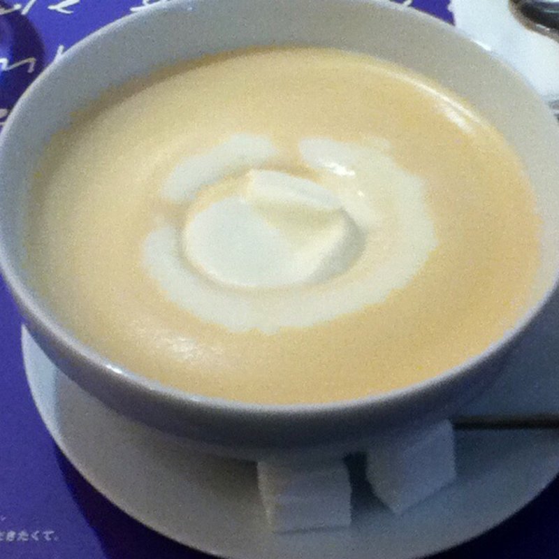 テオレ ロクシタン(ロクシタンカフェ渋谷店)