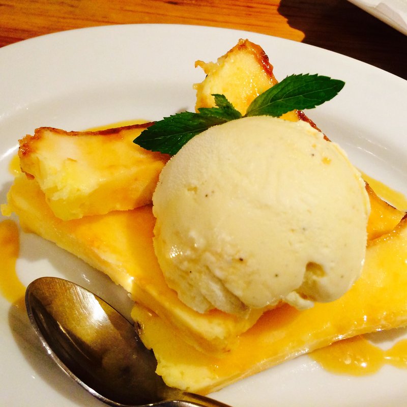 カタラーナ(スペイン食堂MARU。 )