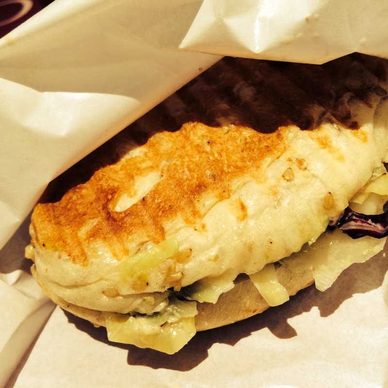 チボラ(アンティコカフェ アルアビス)