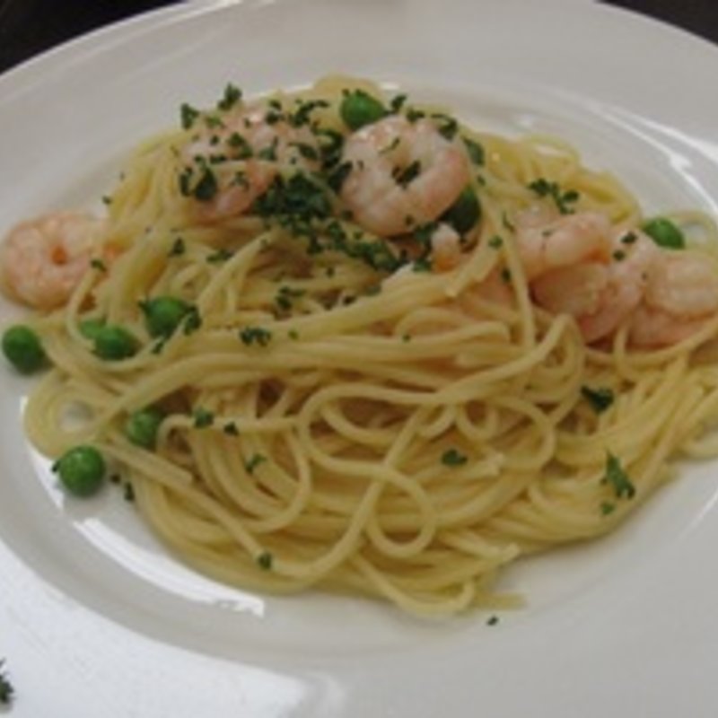 パスタランチ(CROCE)