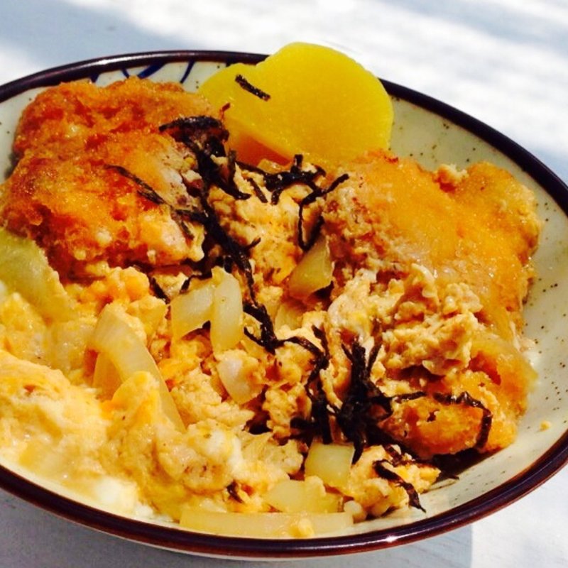 大あさり丼(食堂　ゆきや )