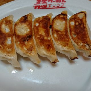 餃子(麺ズクラブ)