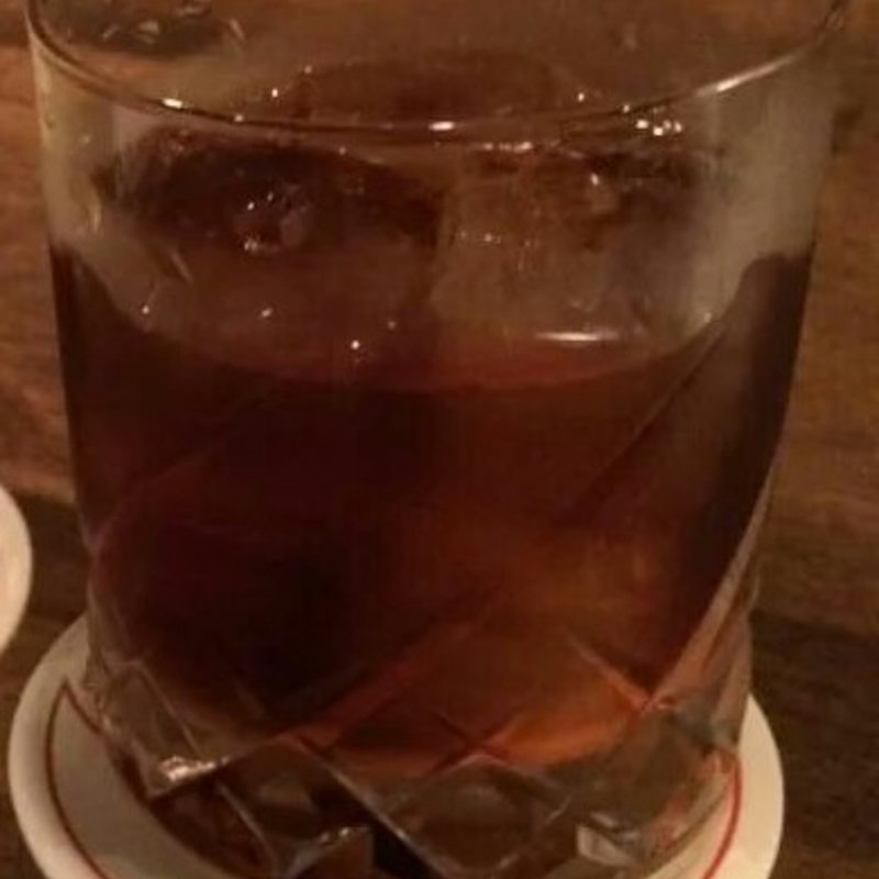 ボウモア(パイプのけむりAoki)