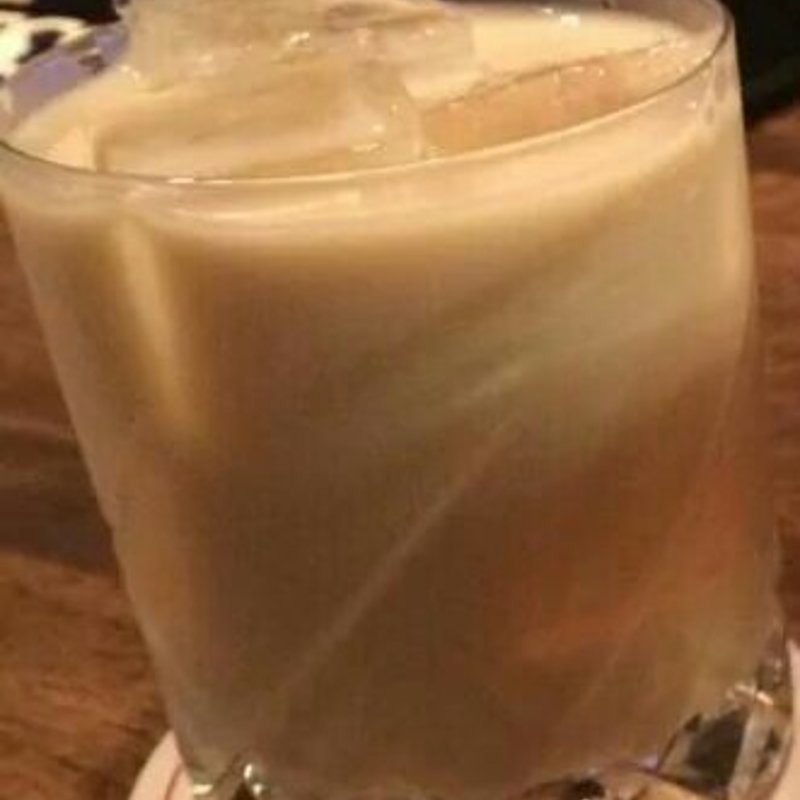 カルアミルク(パイプのけむりAoki)