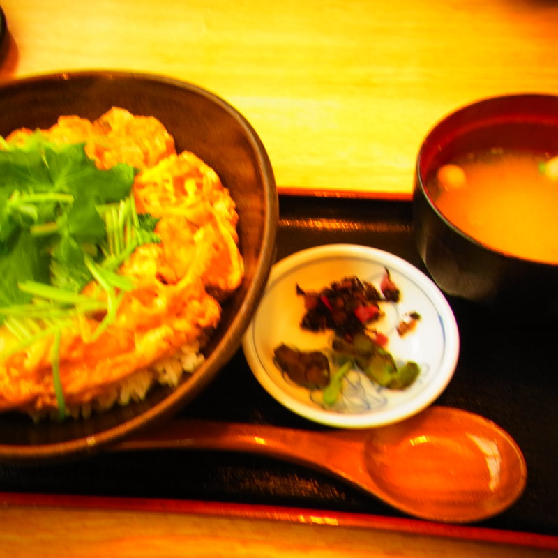 かき丼(焼がきのはやし)