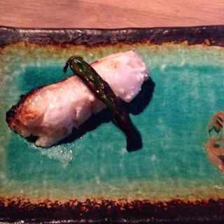 メロ焼き(Jukai)