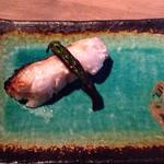 メロ焼き