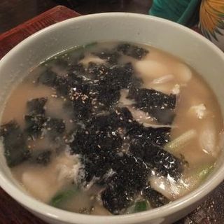 トンマンドゥック(Han Bat)