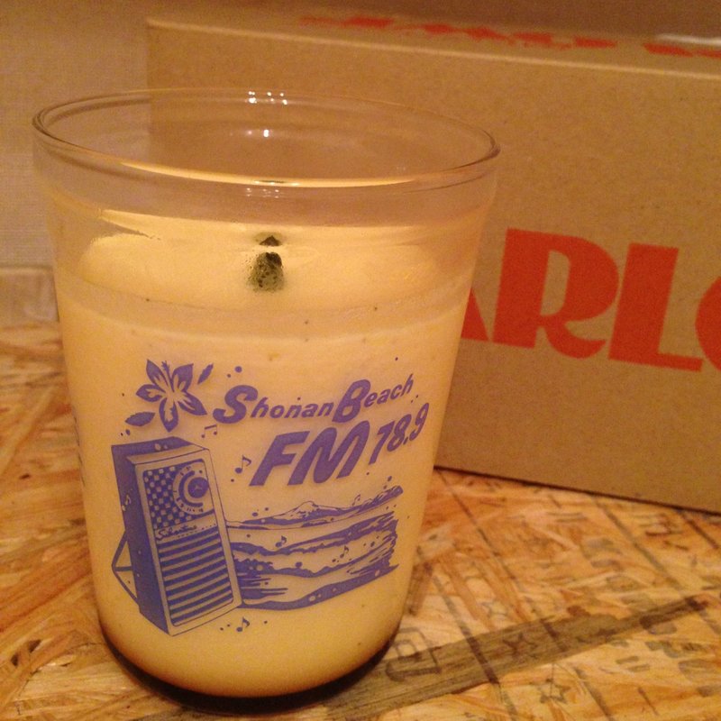 クリームエペスプリン(マーロウ 葉山店)