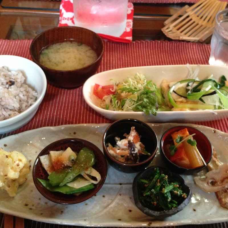 (カフェ・ルースト)