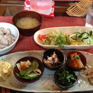 (カフェ・ルースト)