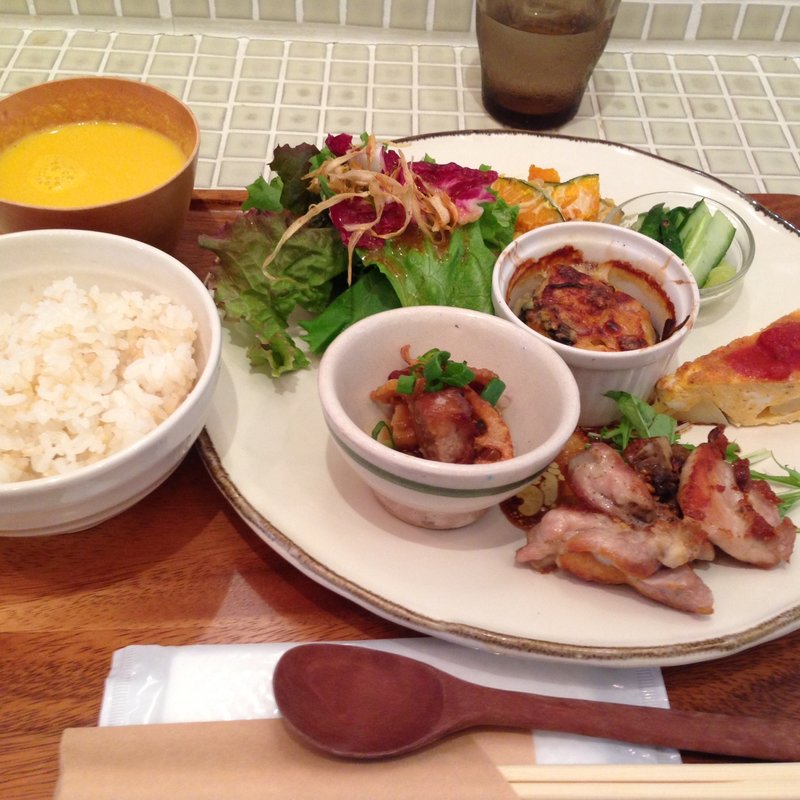 (ナナツモリ （NANATSUMORI）)