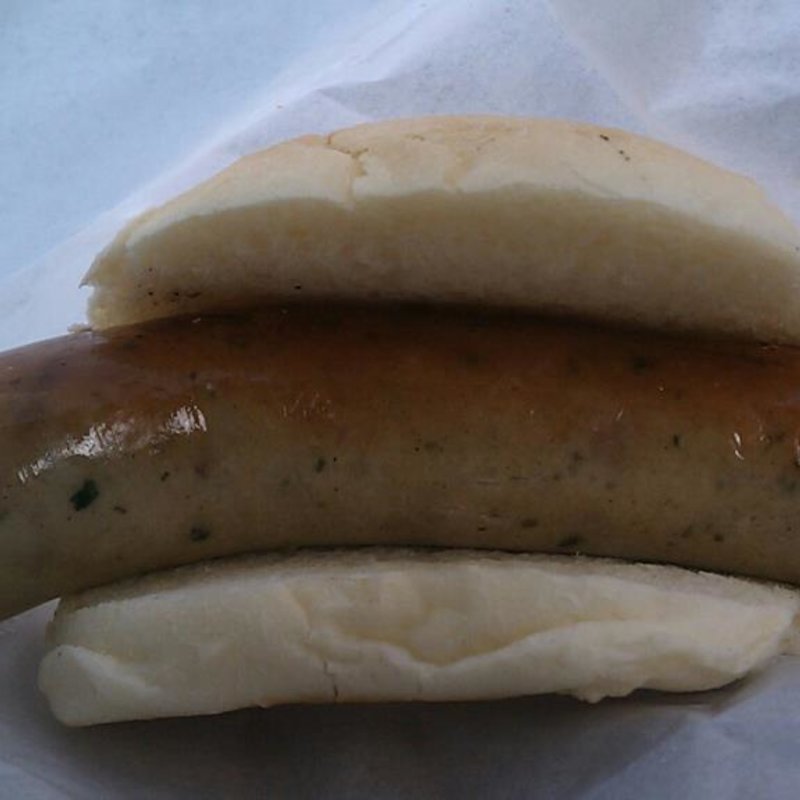 イタリアンハーブ(腸詰屋)