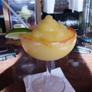 Signature Margarita(Just Tacos Mexican Grill and Cantina)