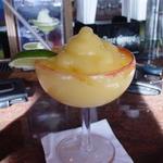 Signature Margarita