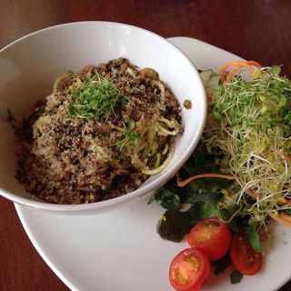 ボロネーゼ(LUNA’S LIVING KITCHIN)