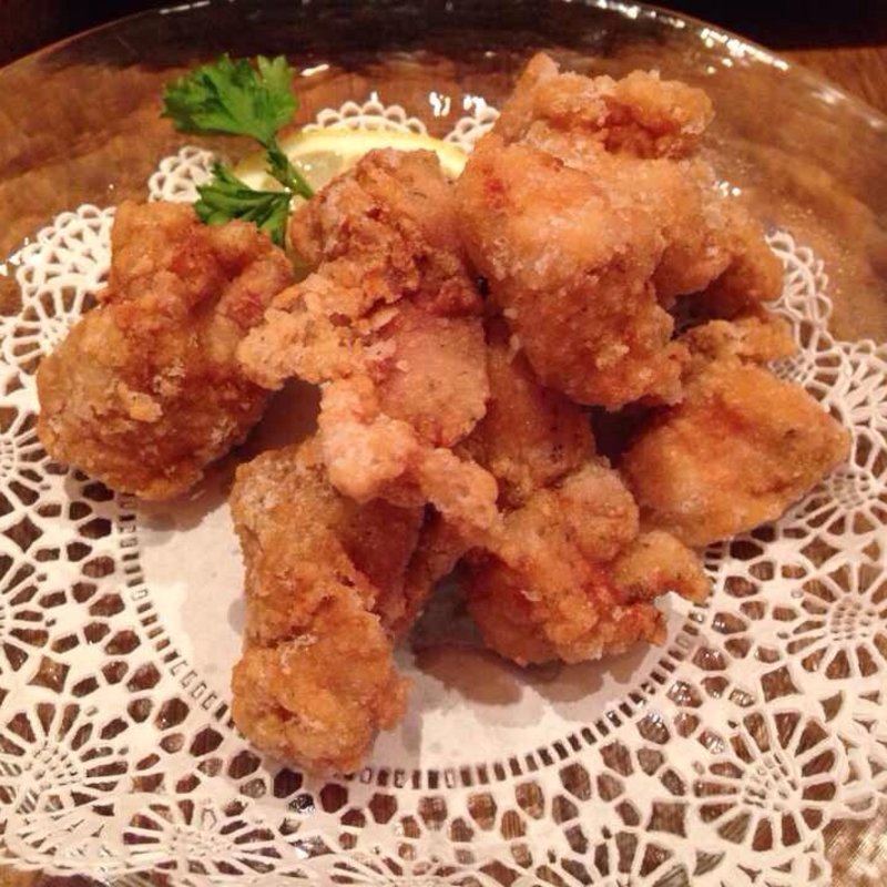 竜田揚げ(matsuri )