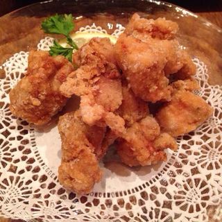 竜田揚げ(matsuri )