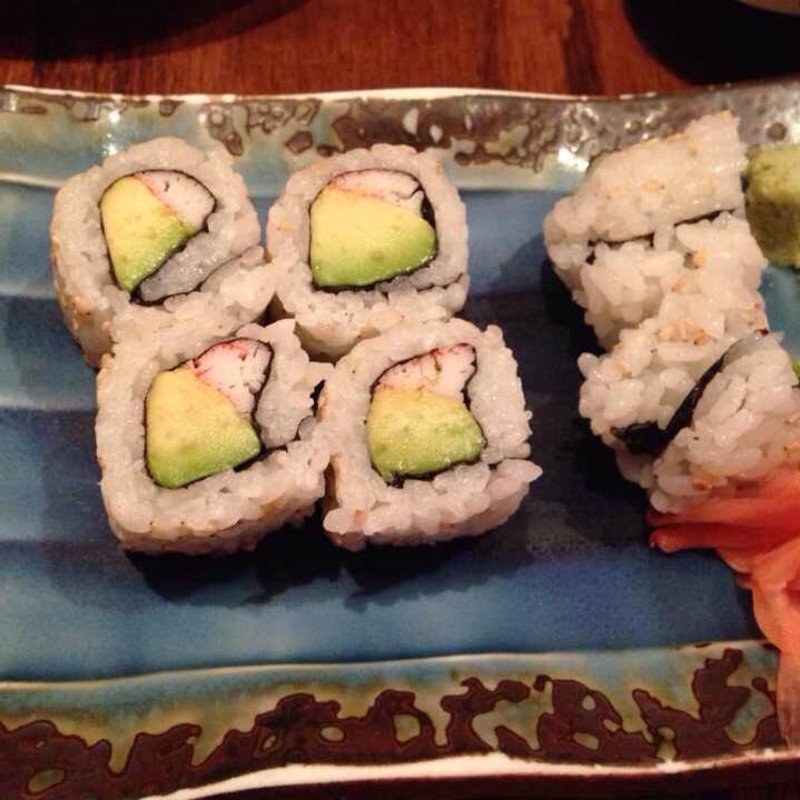 カリフォルニアロール(matsuri )