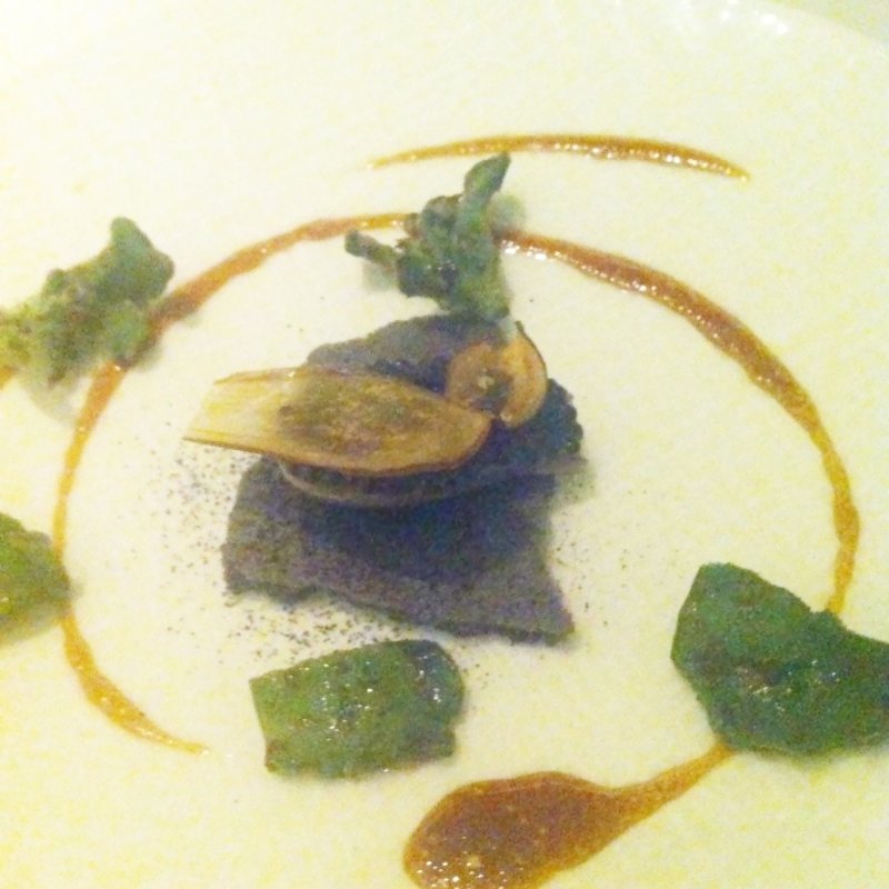 黒トリュフ(CORTON)