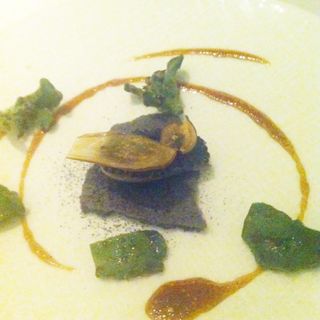 黒トリュフ(CORTON)