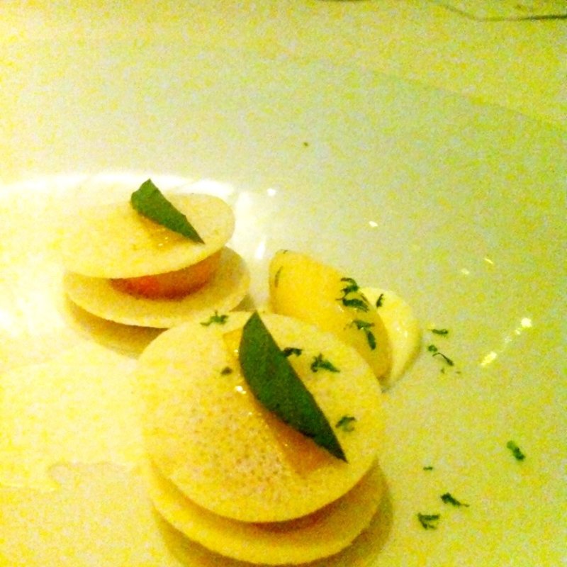 野菜のピュレ(CORTON)