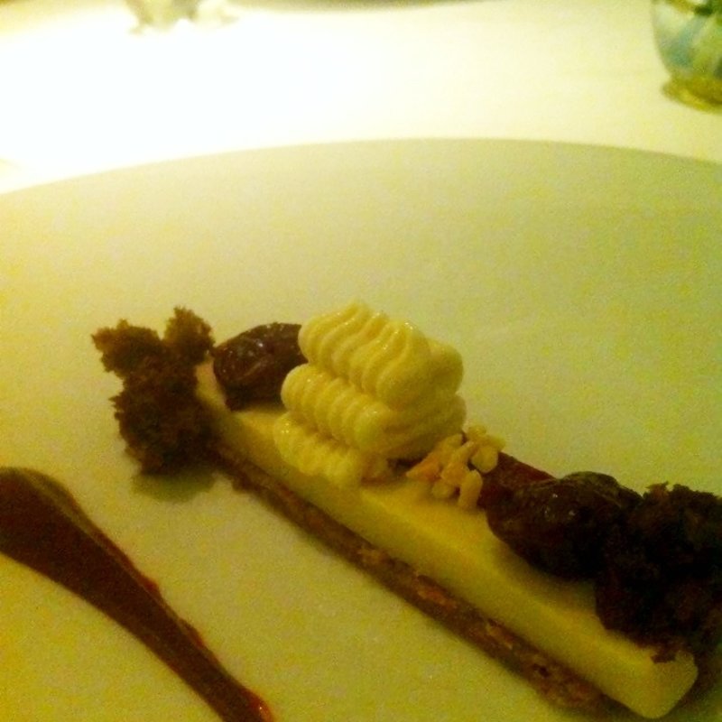 チーズケーキ(CORTON)