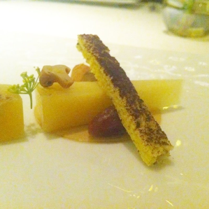 チーズ盛り合わせ(CORTON)