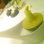 ライムのグラニテ(CORTON)
