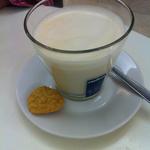 Chai Latte