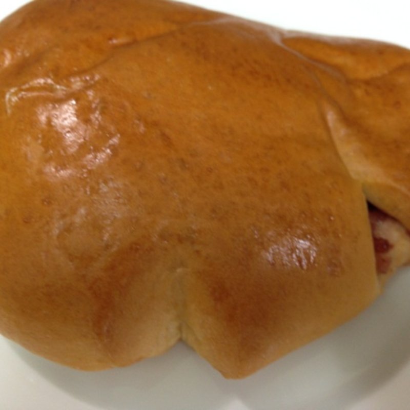 ジャムパン(キムラヤ)