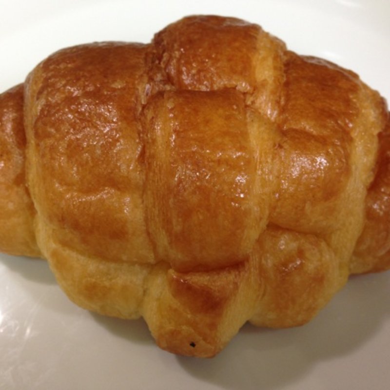 クロワッサン(パンドール （PAOND'OR）)