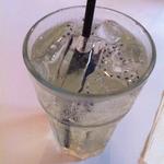 Pandan Cooler