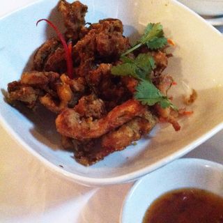 Gai Tod(myElephant Thai Restaurant)