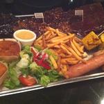 Ribs Sampl3r