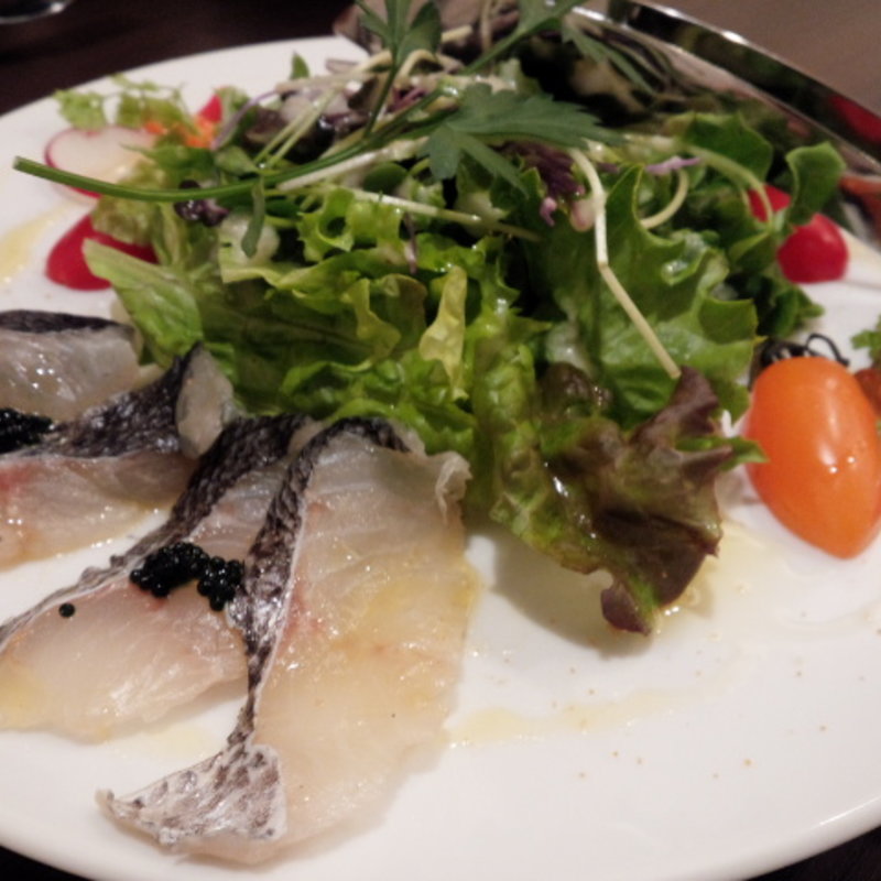 ノヴィータコース(NOVITA FARFALLONE)