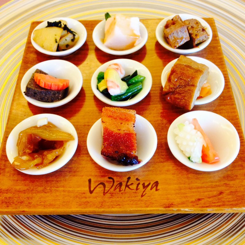 コース(ランチ限定)(蓮双庭)